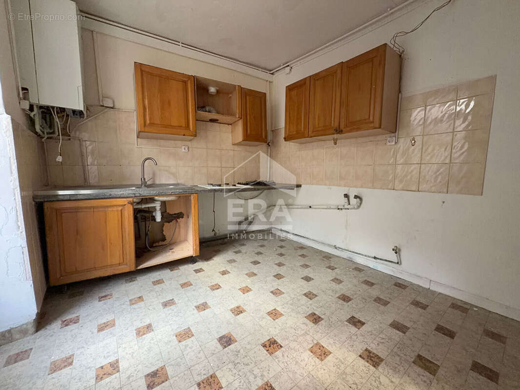 Maison 135m² à angerville - photo 3