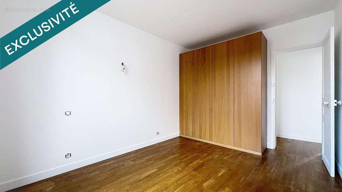 Photo 5 - Appartement à MAISONS-ALFORT