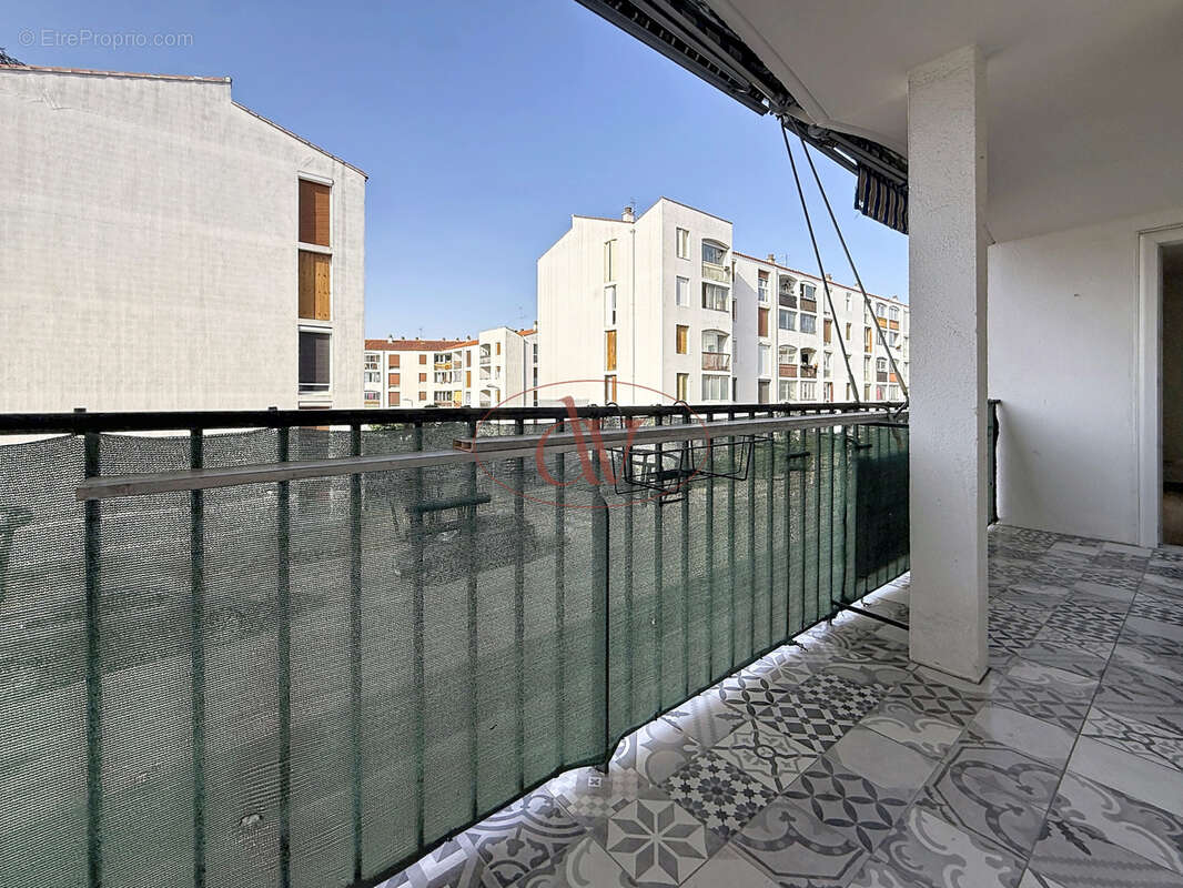 Appartement à PERPIGNAN