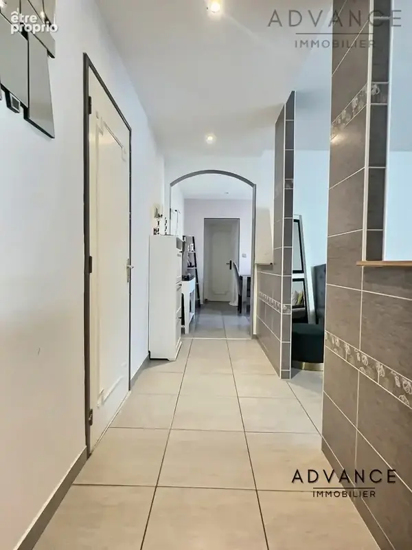 Appartement 5 pièces 80 m² à vendre à Toulouse (31100) - photo 7