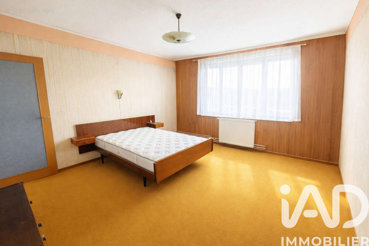 Photo 7 - Maison à RICHARDMENIL