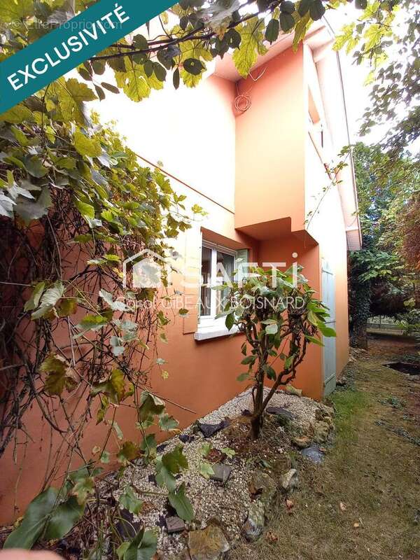 Photo 8 - Maison à ARROU