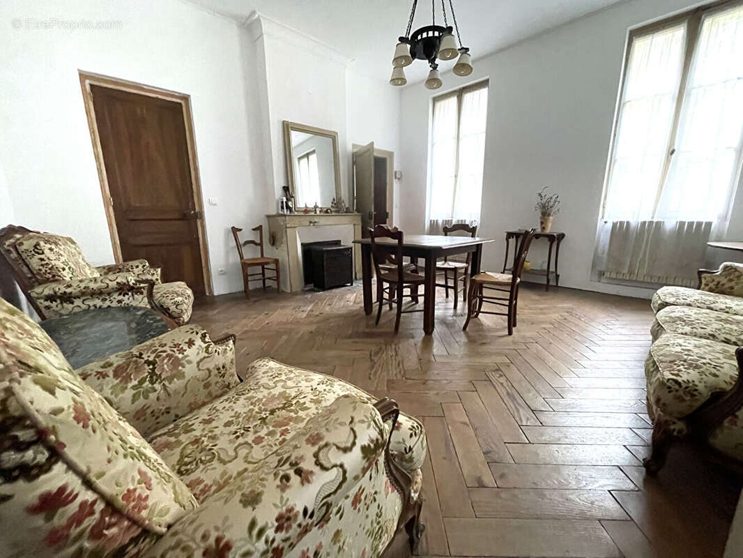 Maison à LIBOURNE