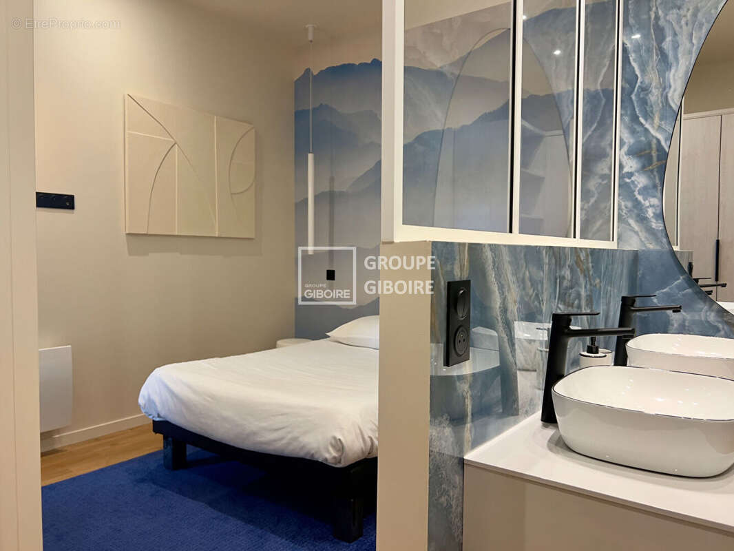 Appartement à SAINT-MALO