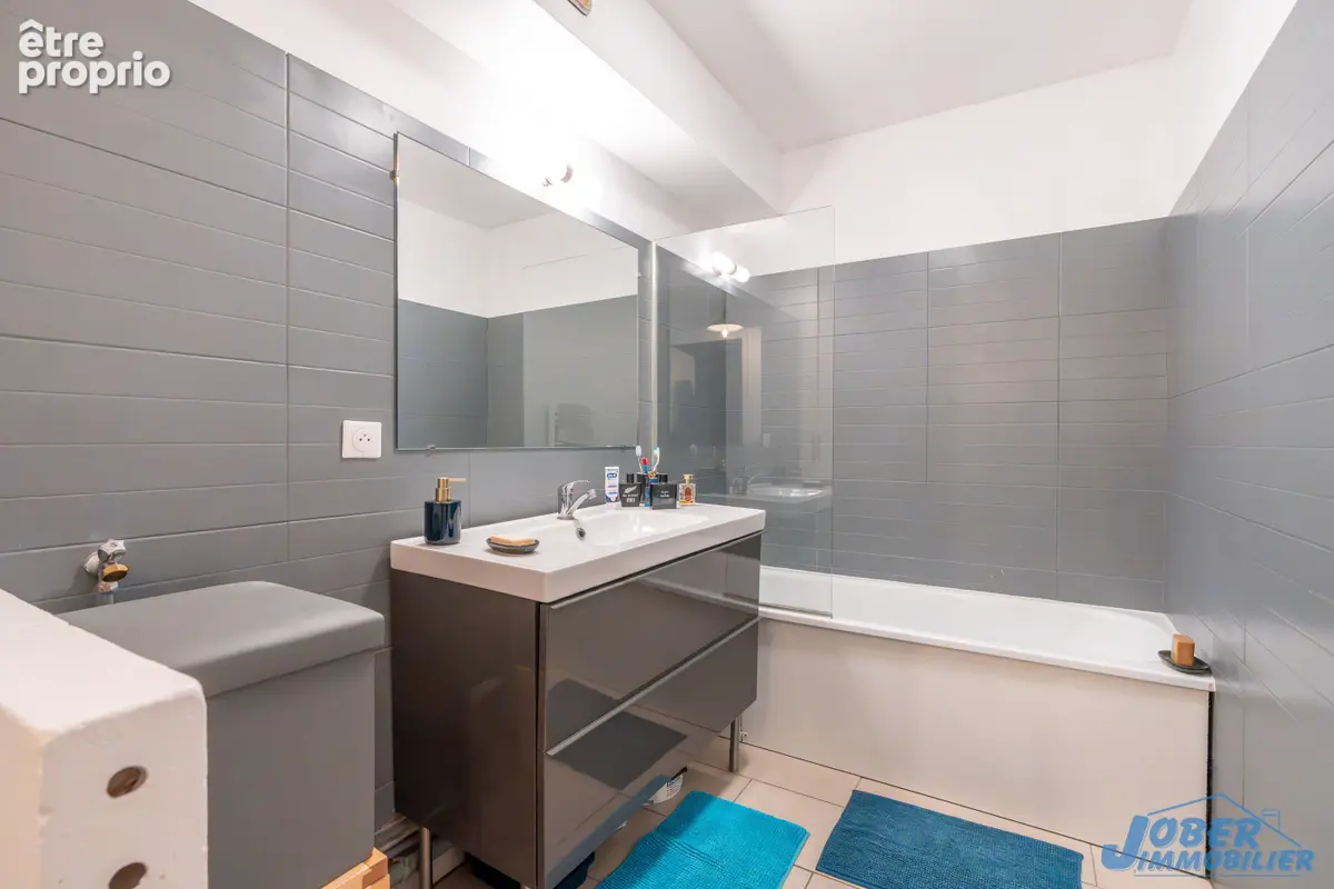 Appartement 2 pièces 56 m² à vendre à Nogent-Sur-Marne (94130) - photo 7