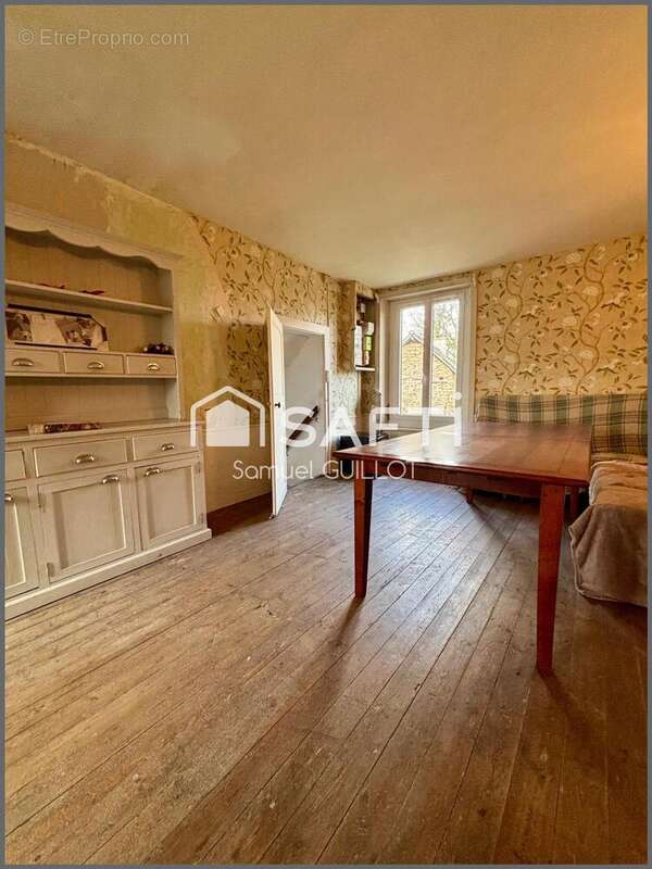 Photo 7 - Maison à LASSAY-LES-CHATEAUX