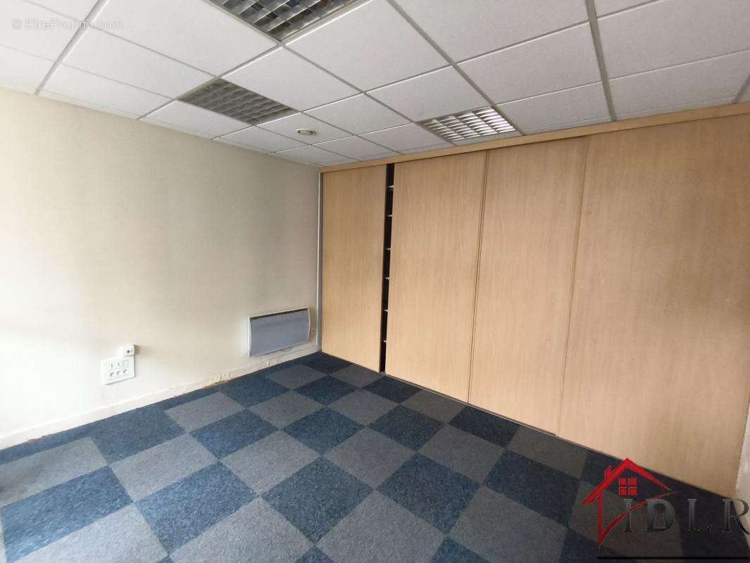 Appartement à MELISEY
