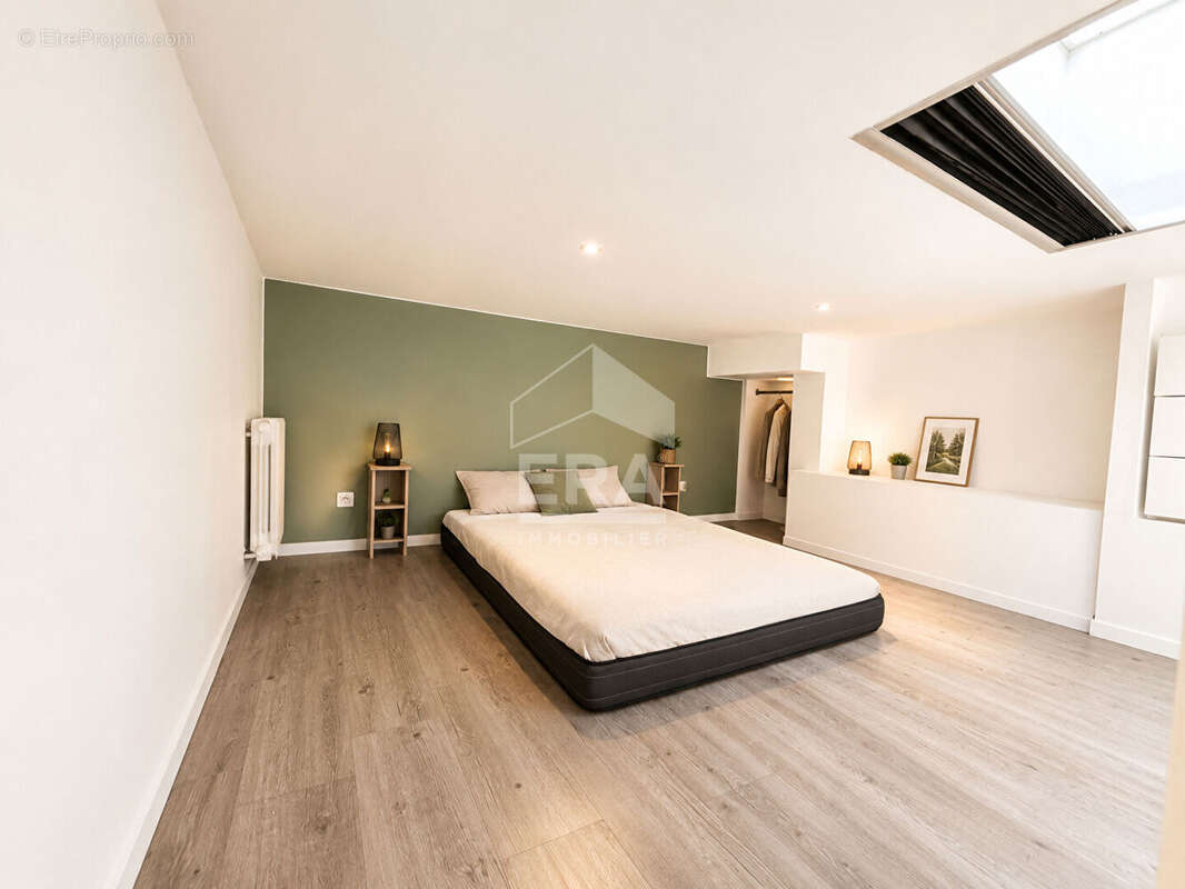 Appartement 53m² à orléans - photo 5