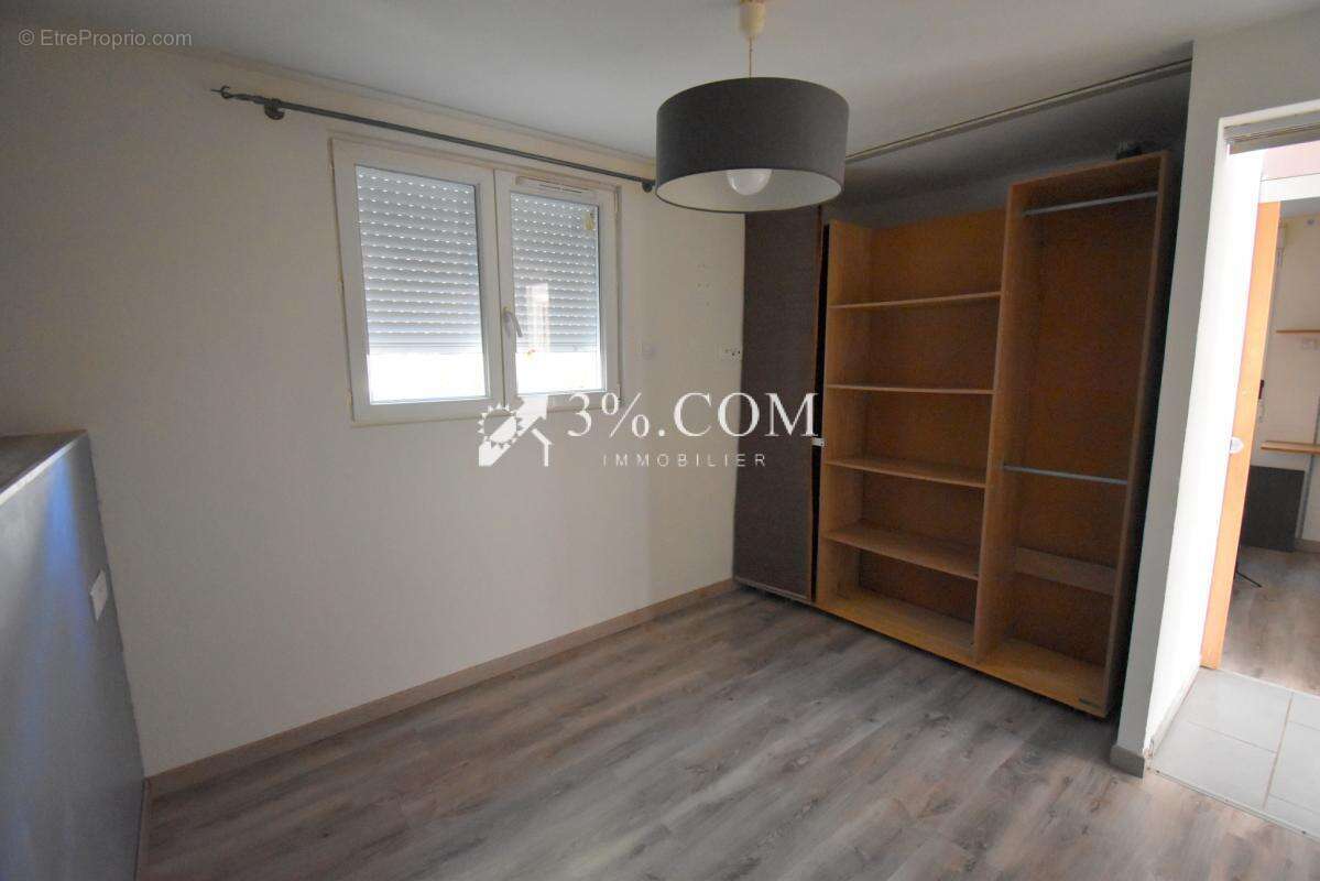 Maison à BLENOD-LES-TOUL