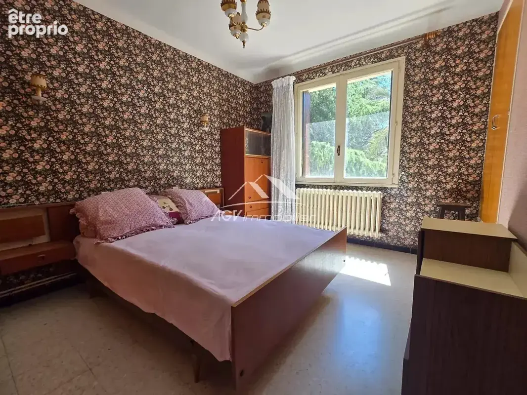 Maison 5 chambres, proche Alès et commodités - photo 9