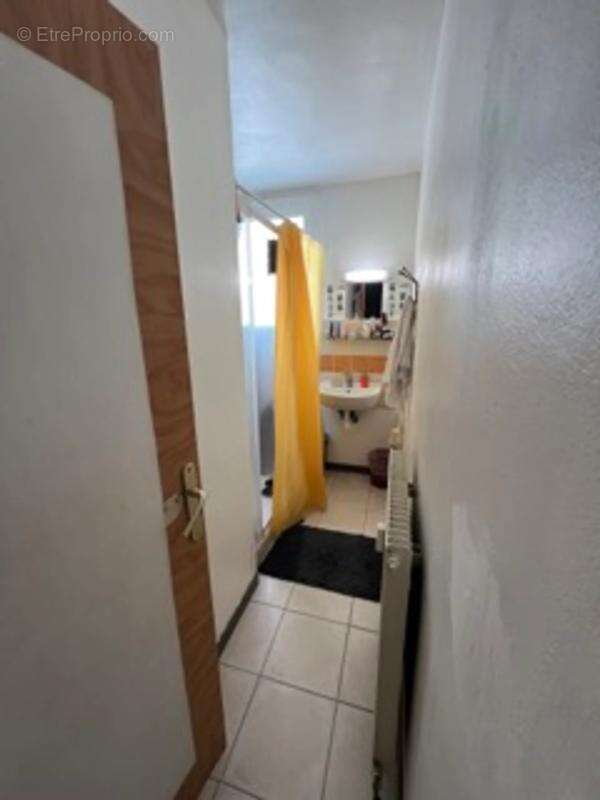 Appartement à MANOSQUE