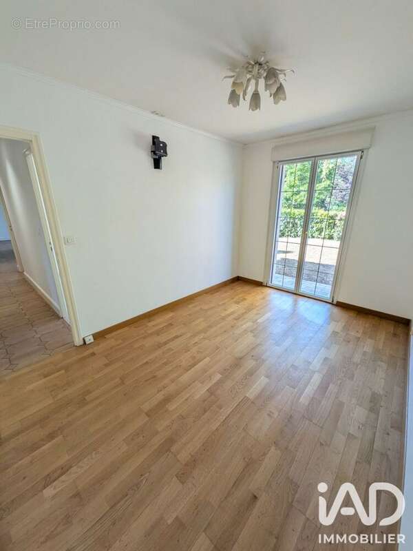 Maison 90 m² à Chavagnes-En-Paillers  - photo 6