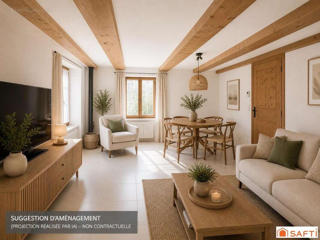 Maison 194 m² à Wolschwiller  - photo 5