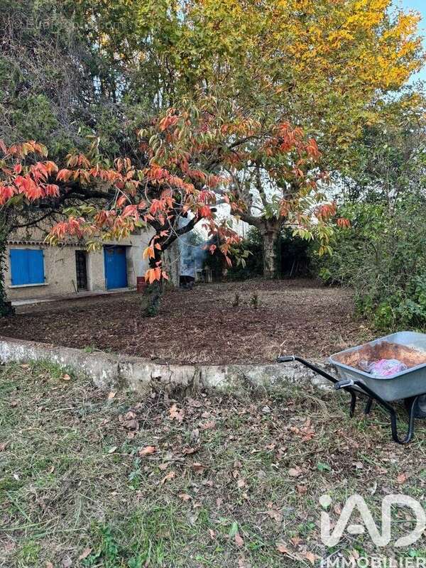 Photo 2 - Maison à NOVES