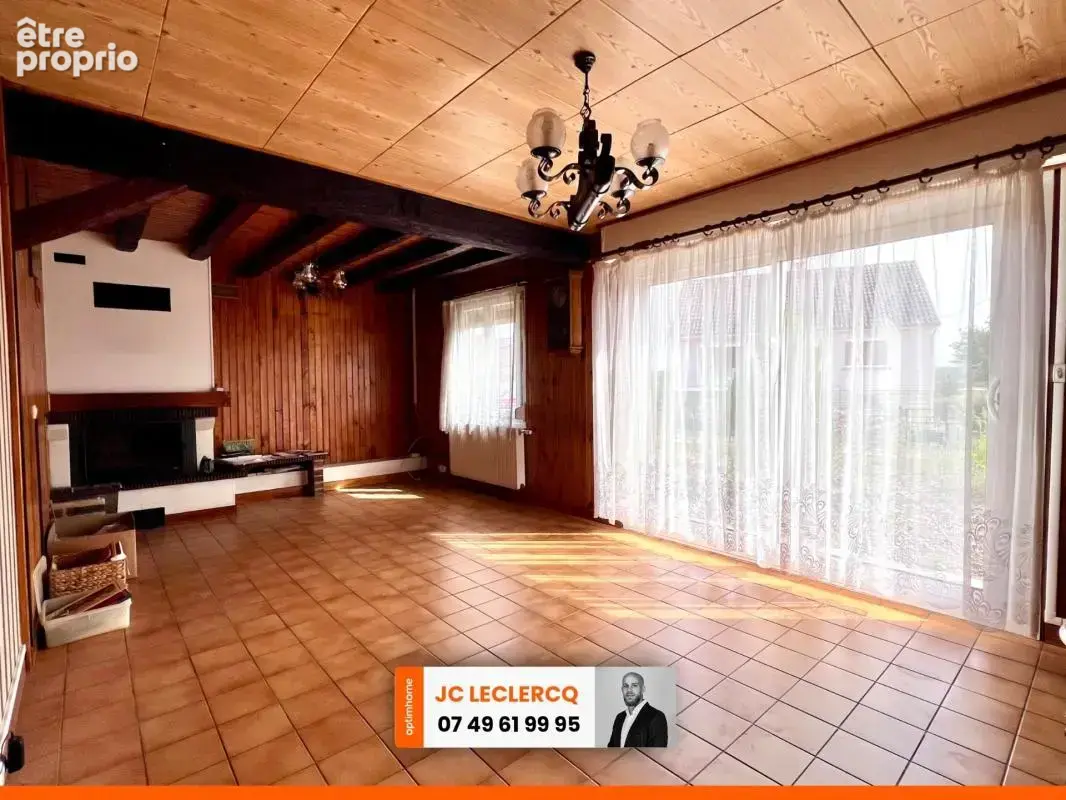 Pavillon de plain-pied 3 chambres et garage - photo 5