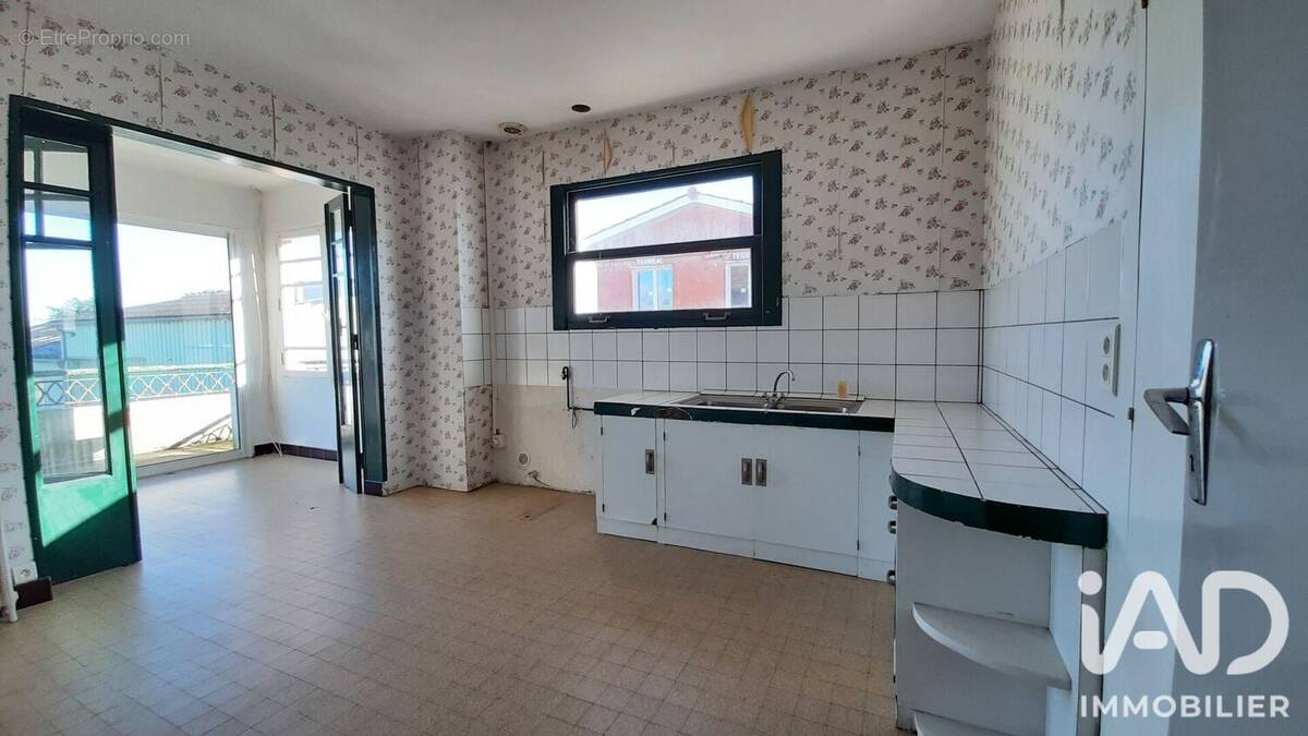 Photo 1 - Appartement à GUJAN-MESTRAS