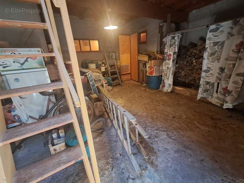 Maison à HECHES