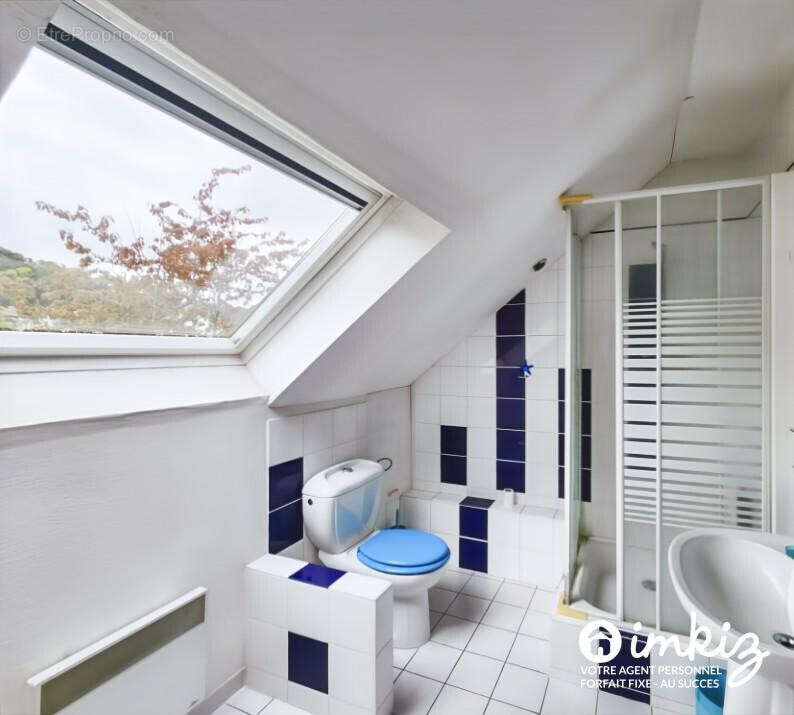 Maison à HOUDEMONT