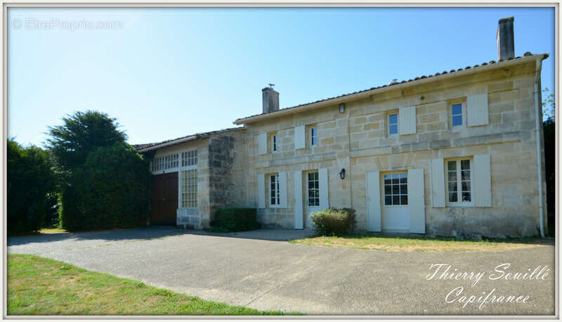 Maison en pierre, 16 pièces, 8 chambres - photo 23