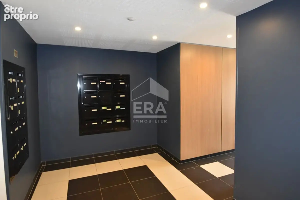 Appartement 71m² à jouars-pontchartrain - photo 15