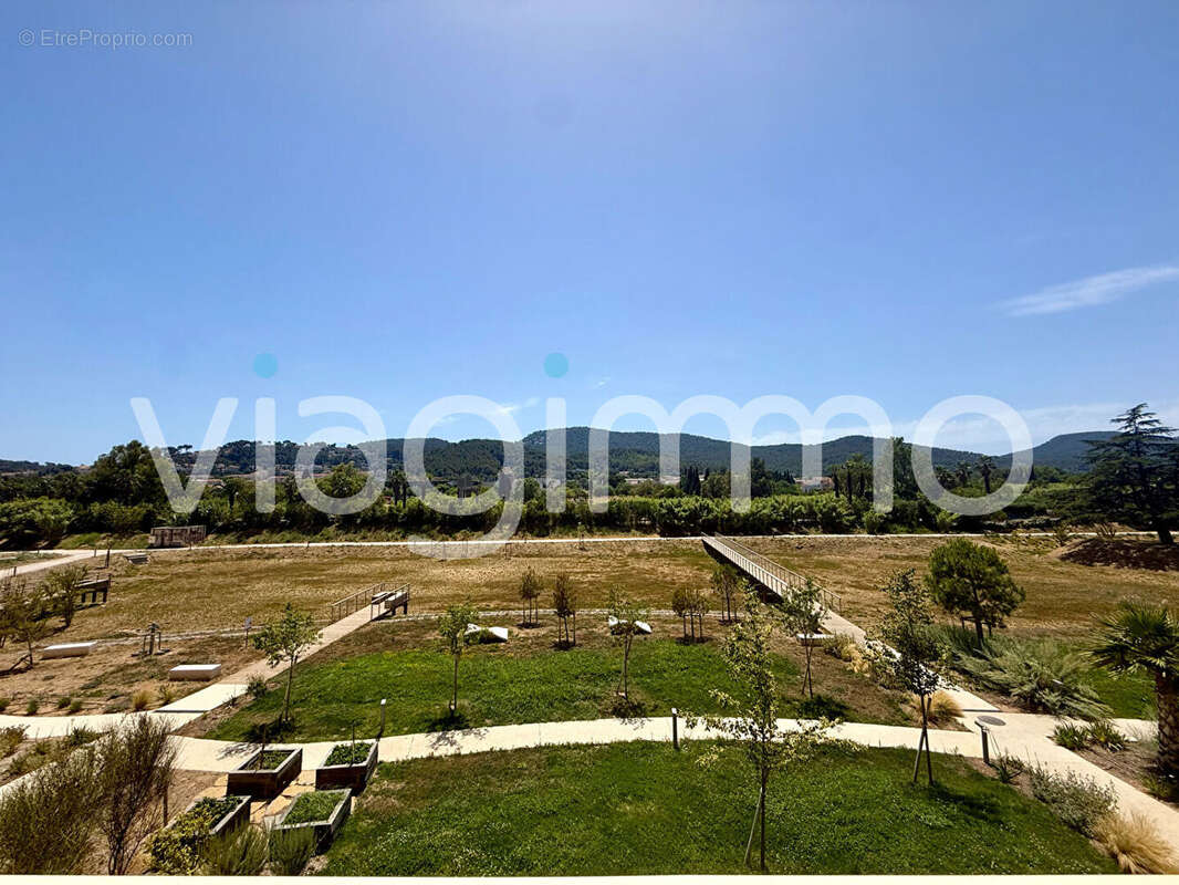Appartement Hyeres 4 pièce(s) 88 m2 - photo 6