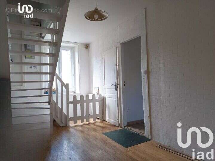 Photo 8 - Maison à LEVET