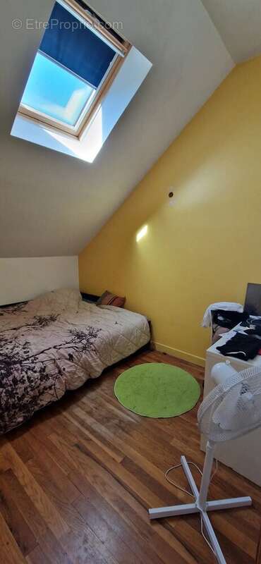 Maison à THOURY-FEROTTES