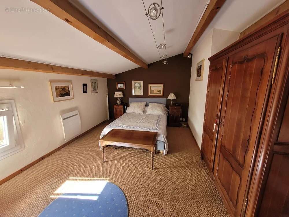 Peymeinade, Villa 5 Pièces, 4 Chambres, Terrasse, Jardin - photo 8