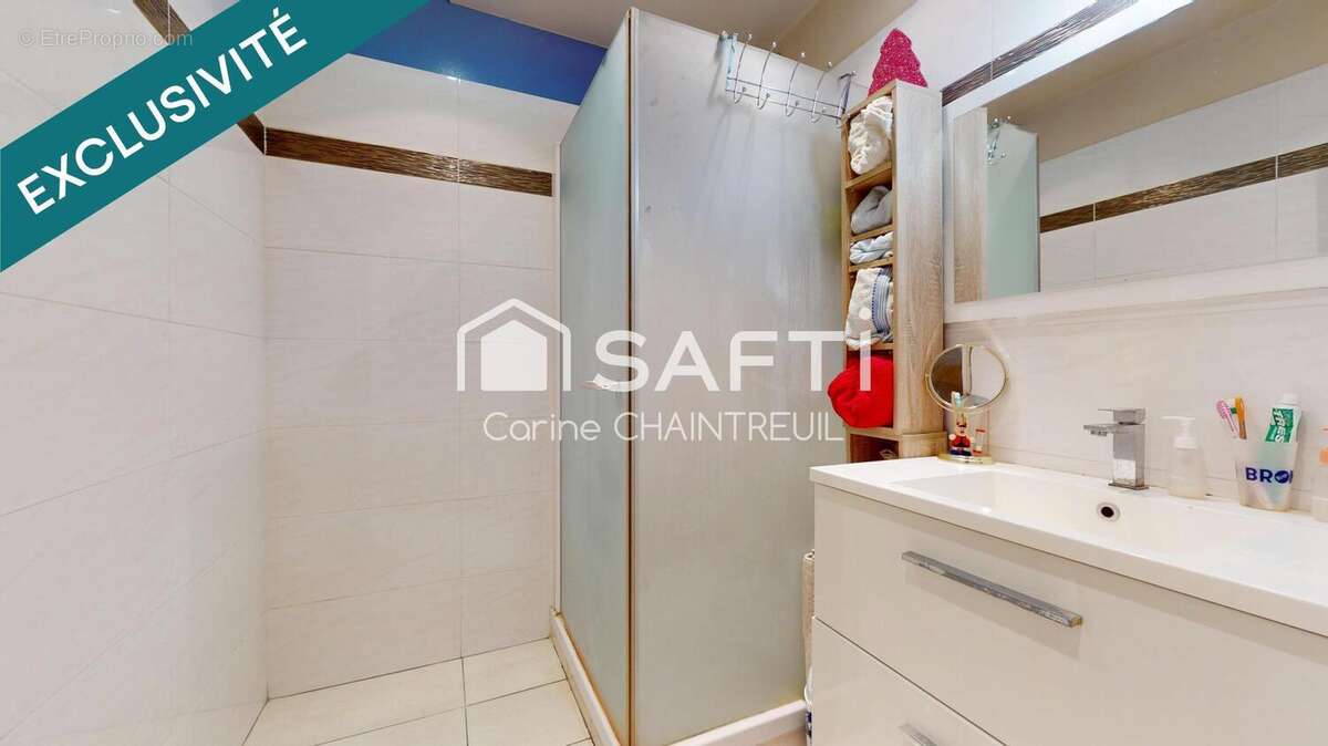 Photo 5 - Appartement à BRON