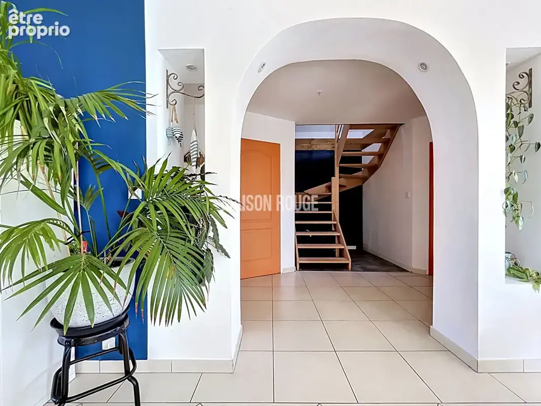 Maison avec piscine entre erquy et le val-andre - photo 6