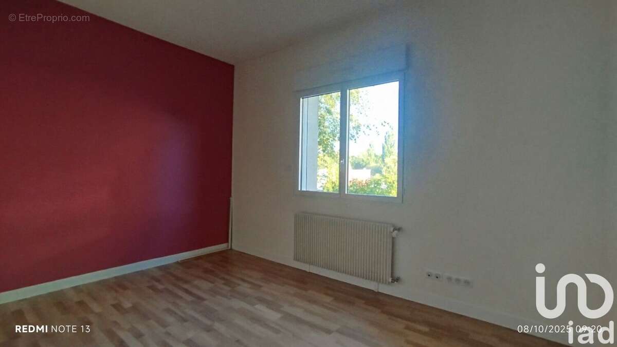 Photo 8 - Maison à MONTLUCON