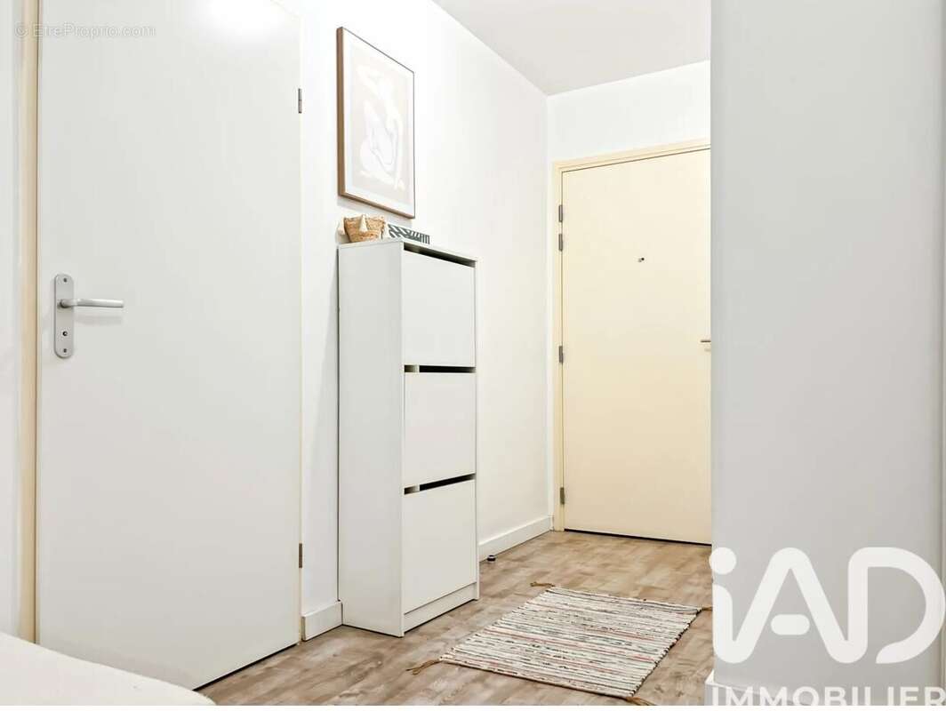 Photo 3 - Appartement à CERGY