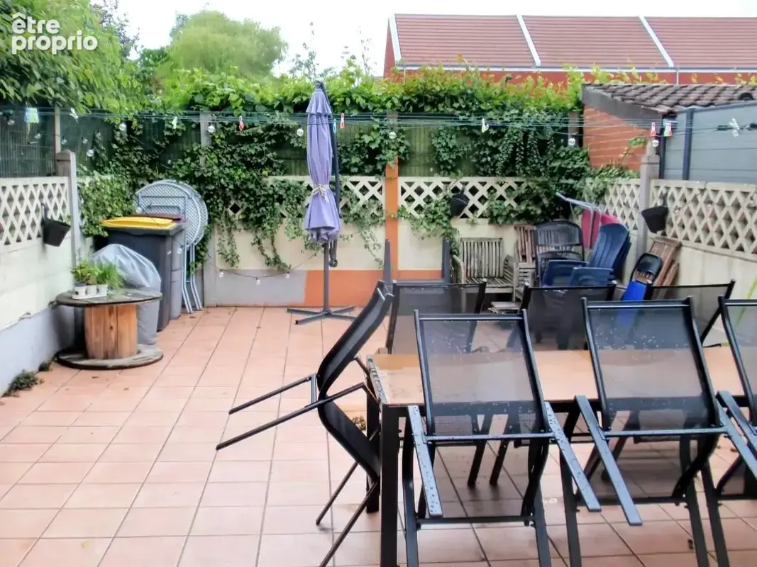 Maison 91 m² à Courrieres  - photo 5