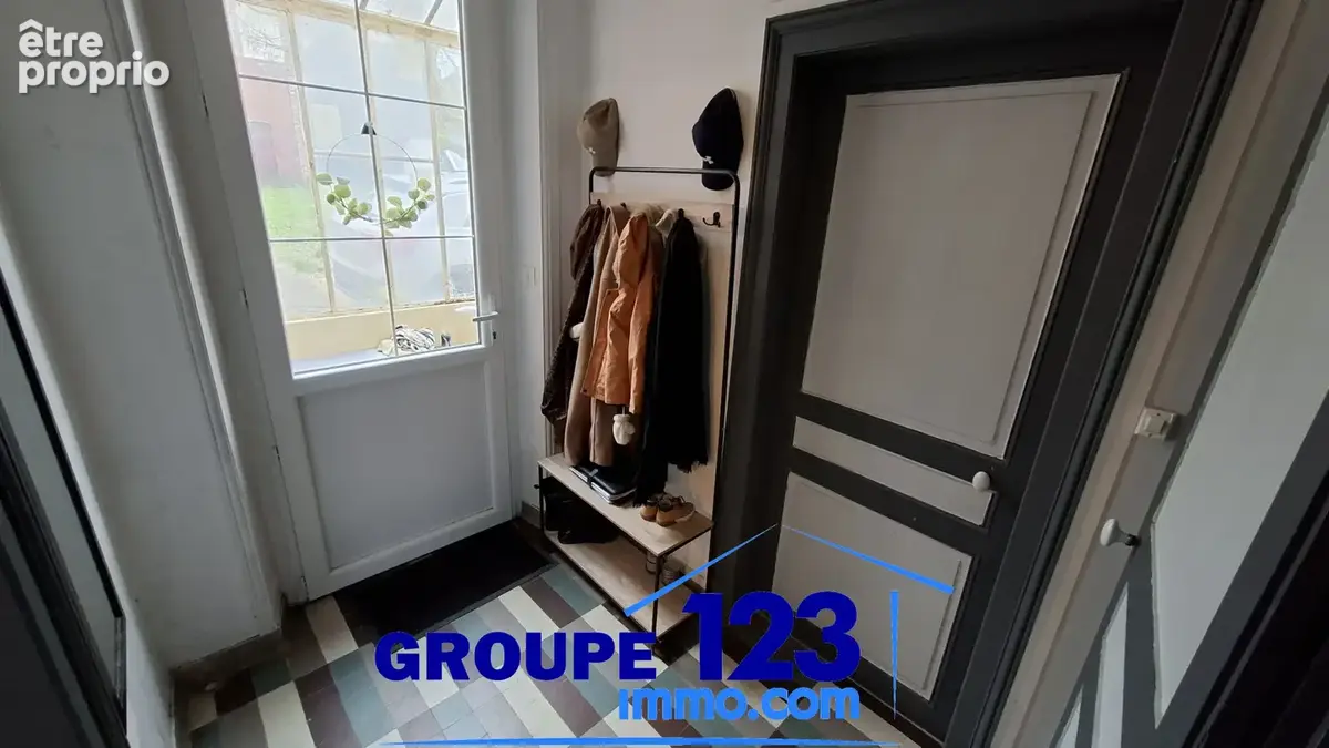 Jolie maison ancienne rénovée, 2/3 chambres - photo 6