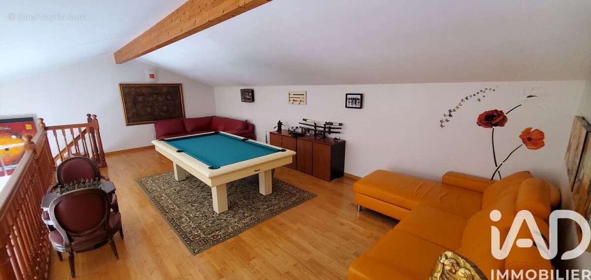 Photo 6 - Maison à ROQUES