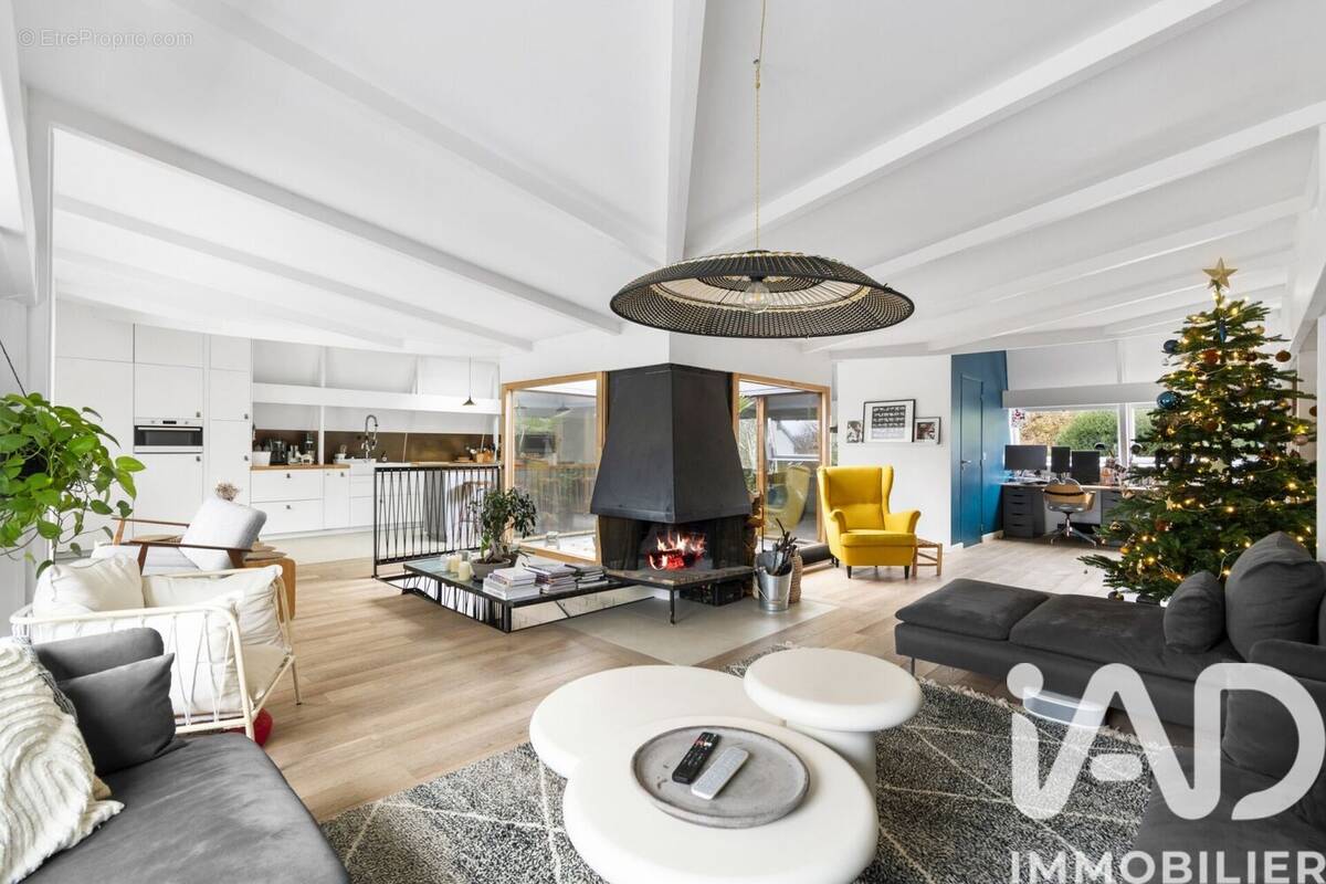 Photo 1 - Maison à MEDAN