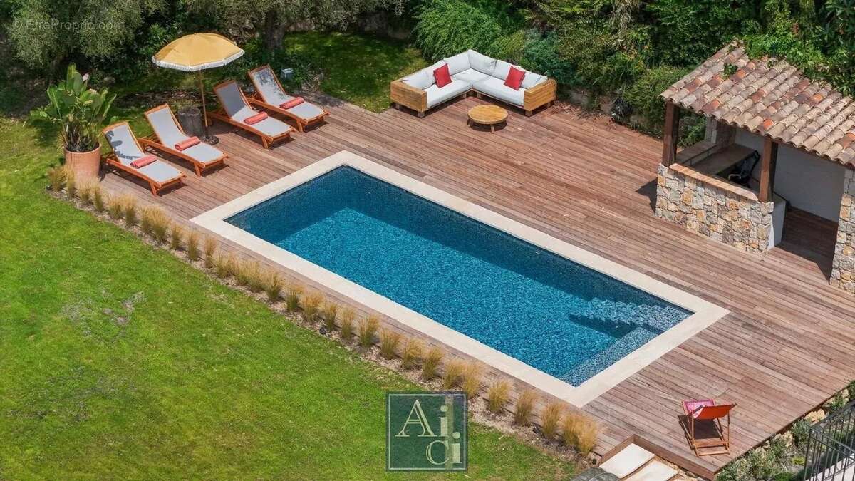 Maison à CANNES