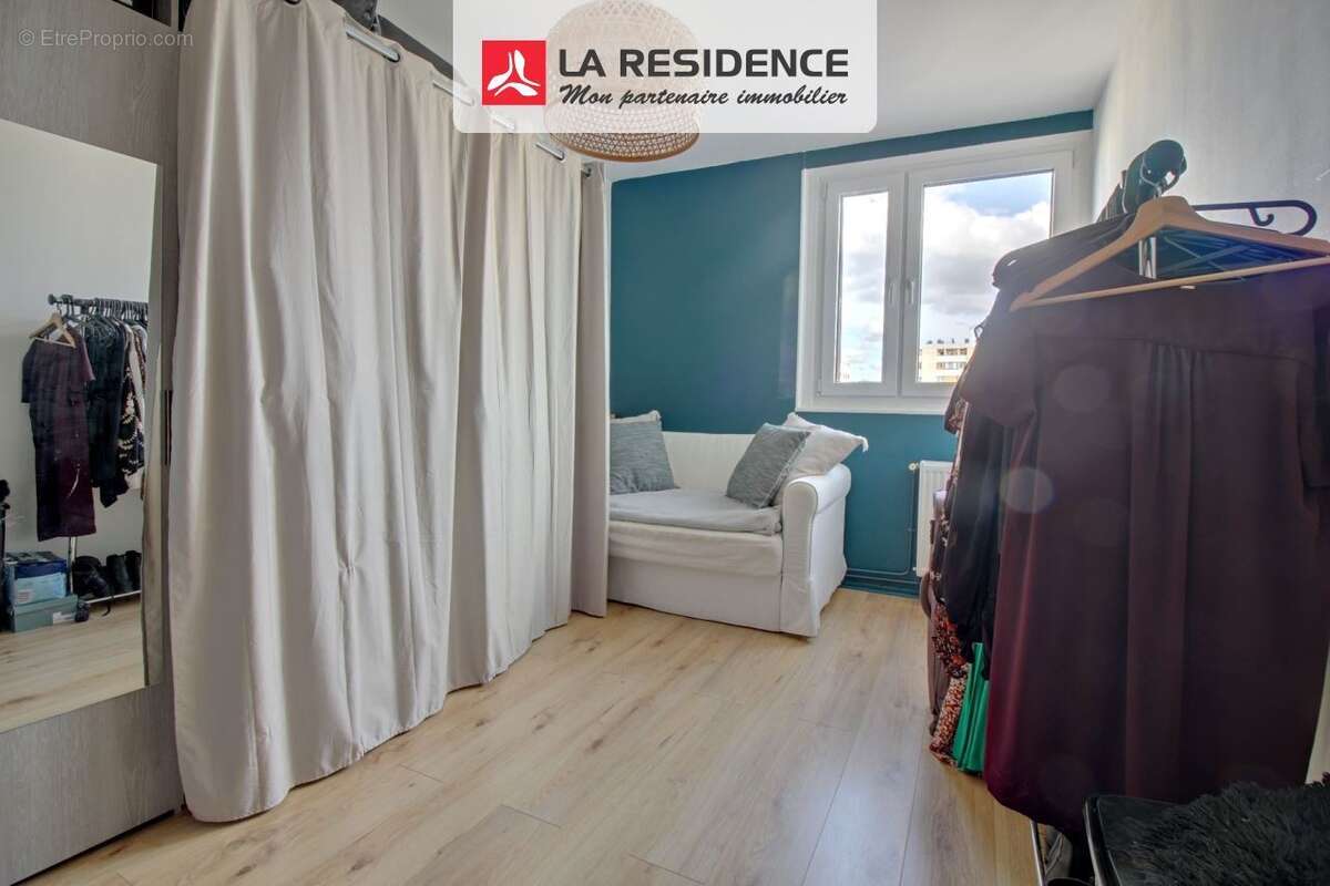 Appartement à POISSY