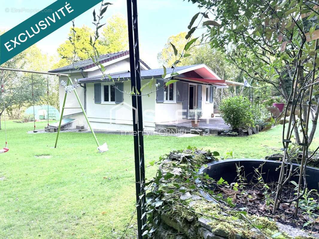 Photo 7 - Maison à SAINT-JOUVENT