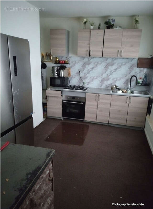 Appartement à ROUBAIX