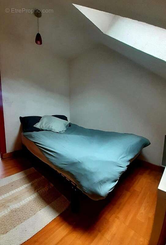 Appartement à QUIMPER