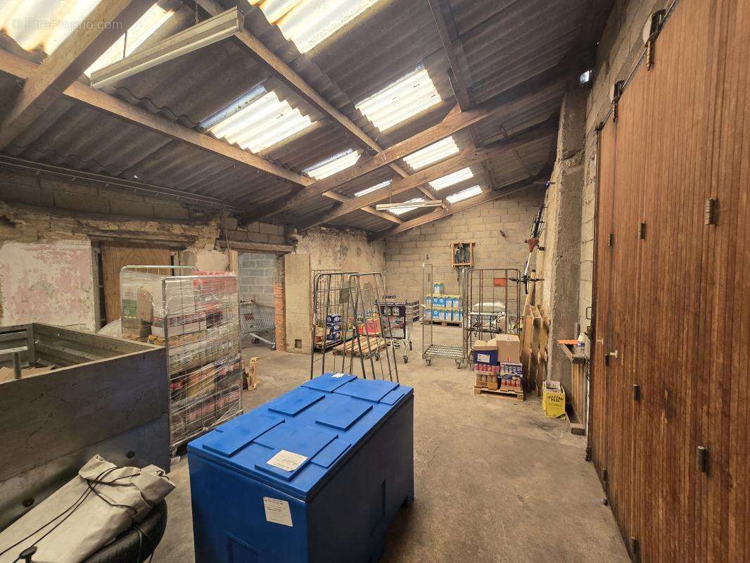 Appartement à SABLE-SUR-SARTHE