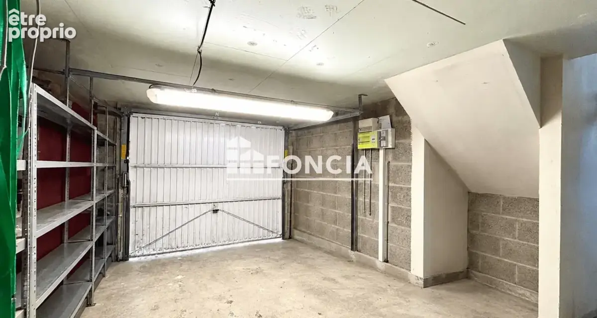 Maison - bourg de ploeren - photo 15
