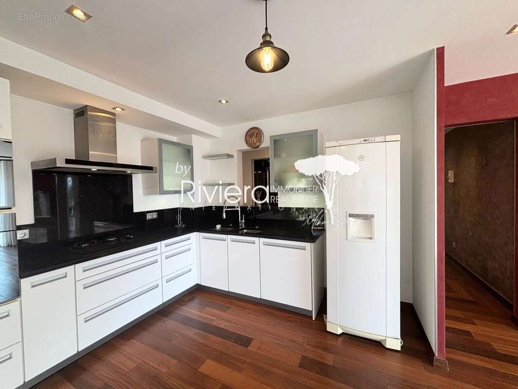 Appartement à CAVALAIRE-SUR-MER