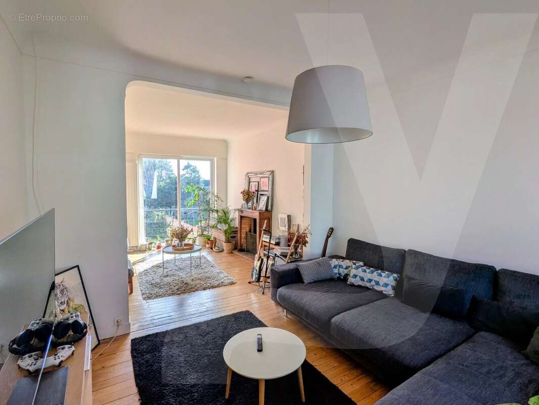 Maison à NANTES