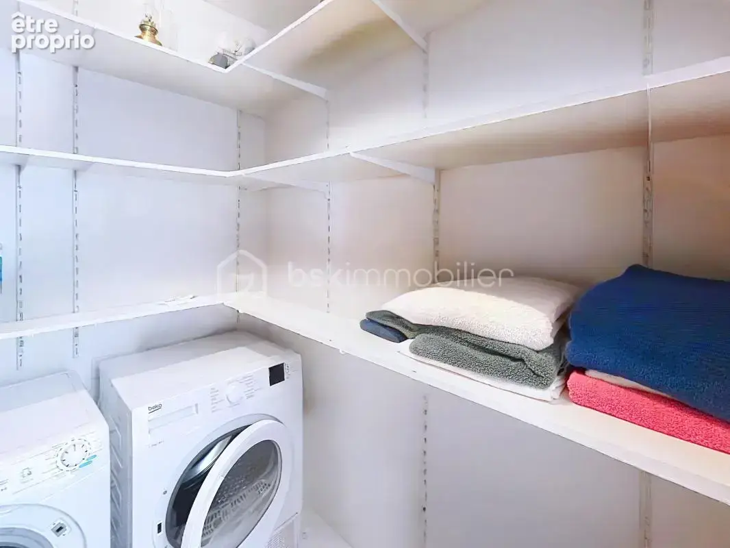 Maison entierement renovee, tres econome en energie - photo 9