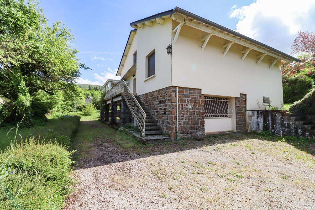 Maison Lacaune 12 pièce(s) 260 m2 - photo 2