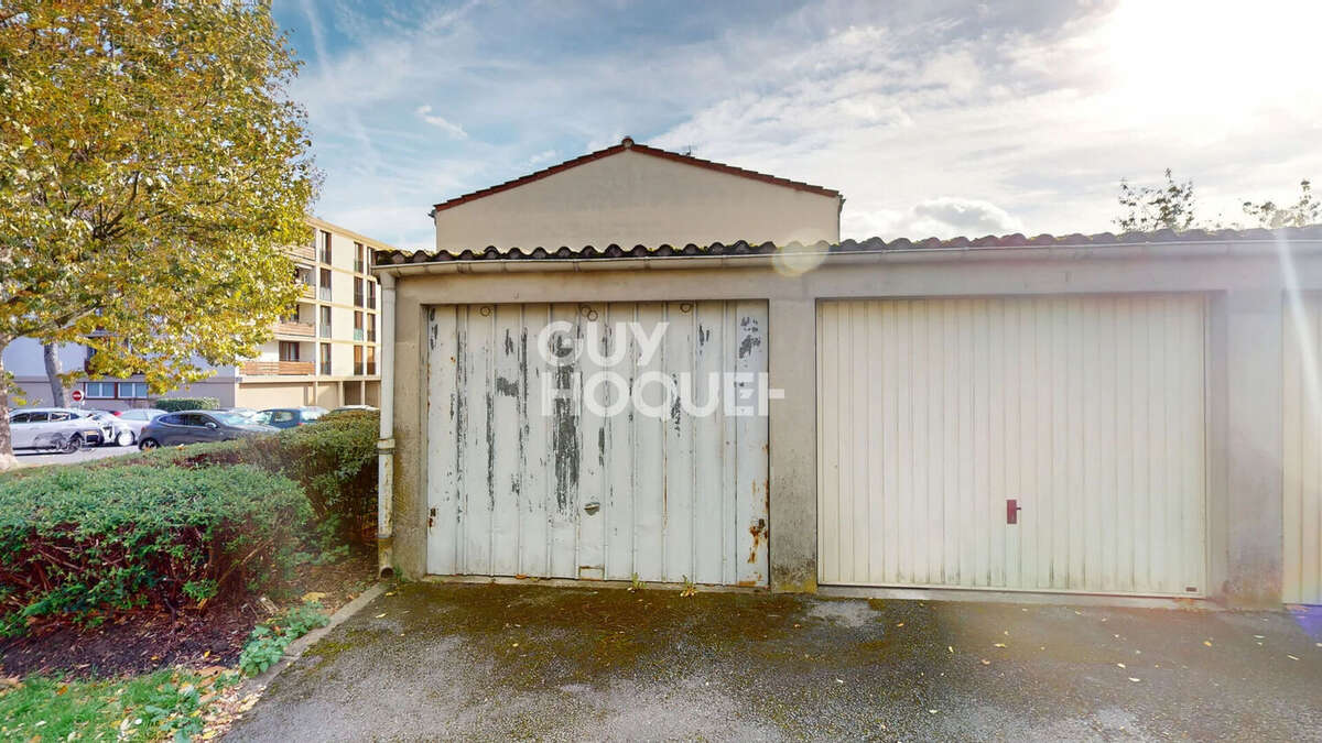 Maison à FRANCONVILLE
