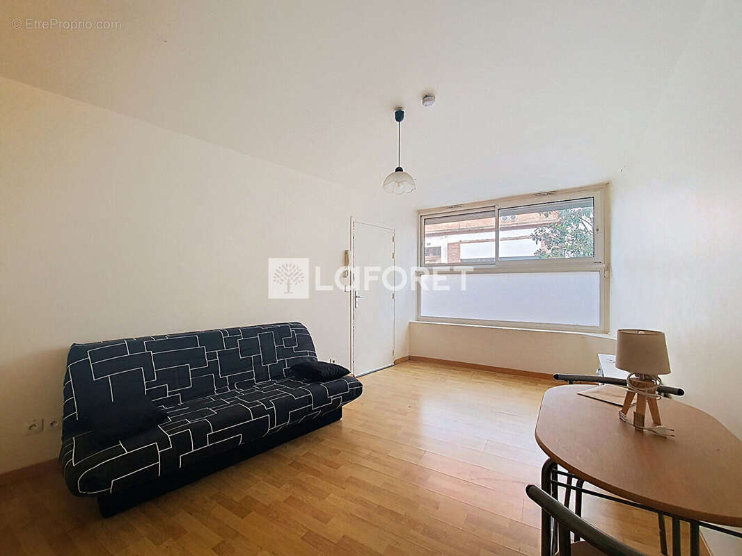 Appartement à VILLEMUR-SUR-TARN