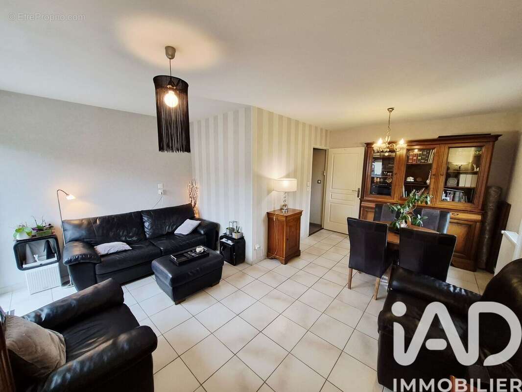 Photo 4 - Maison à TERVILLE